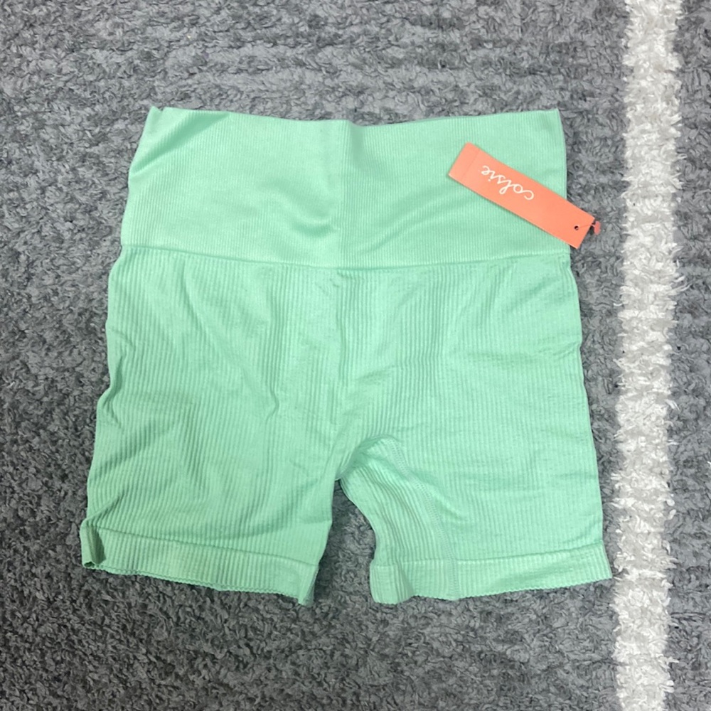 Target Biker Shorts